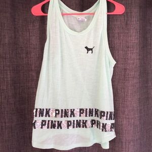 Women’s Tank Top